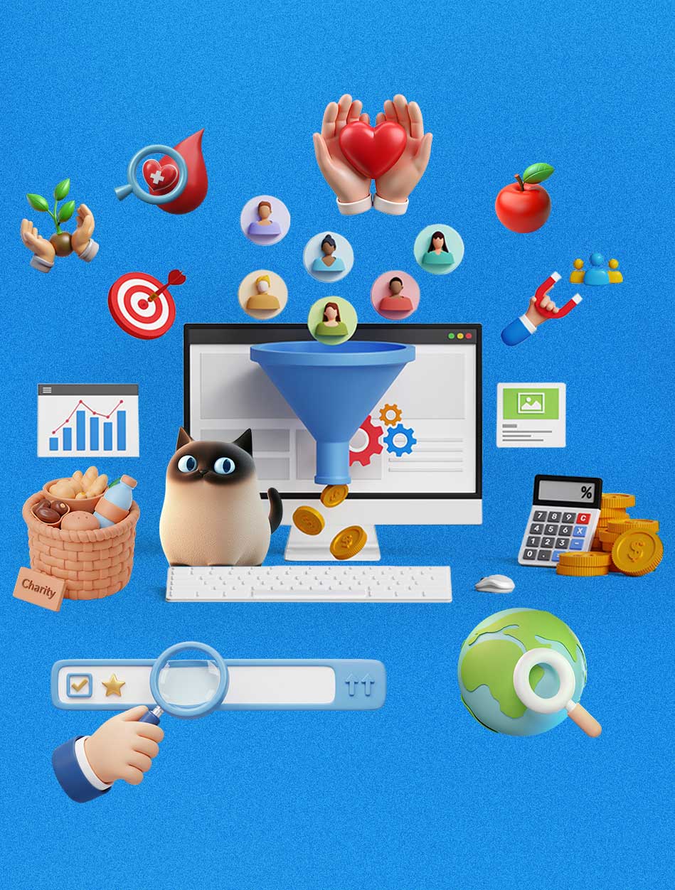 Textured-blue-background-w-iamge-2